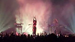 LOREEN full concert live in Kaunas Lithuania 20231201 Euphoria Tattoo Is this love [upl. by Suzie]