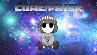 Core Frisk Comic Dub [upl. by Berte]