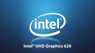 Intel UHD 620  Ultra HD 620 Graphics Performance Test in 7 games  core i7 8550u [upl. by Cleve]