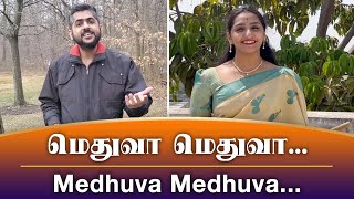 QUARANTINE FROM REALITY  MEDHUVA MEDHUVA  ANNANAGAR MUDHAL THERU  Episode 540 [upl. by Evatsug]