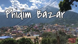 Phidim Bazar  Full Video🎈 [upl. by Haceber]