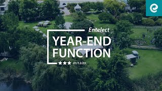 Entelect Year End Function 2023 [upl. by Aiveneg]