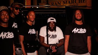 Msk Akbb  TNC Clip Officiel [upl. by Blackman585]