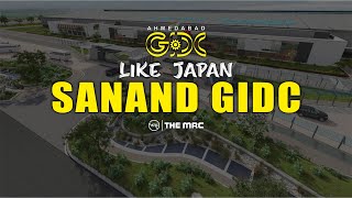 Sanand GIDC Ahmedabad  Gift City  GIDC Company  Ahmedabad Company List [upl. by Austina]