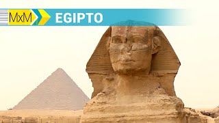 Madrileños por el Mundo Egipto [upl. by Swiercz]