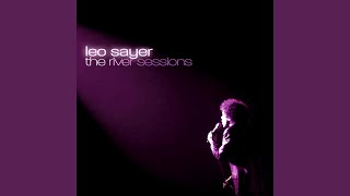 Leo Sayer  When I Need You [upl. by Publea]