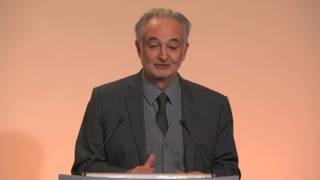 Jacques Attali  Peuton prévoir l’avenir   Séminaire RampD EDF [upl. by Carlyn]