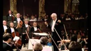 Sibelius Symphonie Nr 7 C Dur op 105 Leonard Bernstein Wiener Philharmoniker [upl. by Aeel802]