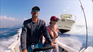 Incredible Boat Moments Caught On Camera [upl. by Ibbor]