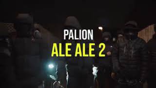 PALION  ALE ALE 2 CAﾅ、 PIOSENKA  TELEDYSK [upl. by Einotna]