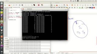 Fortran with OpenMP  019  Schedule Clause  Dynamic [upl. by Elletsirk992]