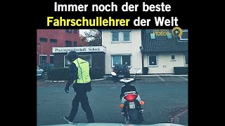 Immer noch der beste Fahrschullehrer der Welt  Best Trend Videos [upl. by Bernardi]