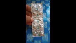 APA ITU OBAT CETIRIZINE shorts sahabatkesehatan [upl. by Zarihs]