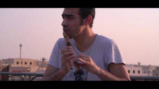 Medhat Mamdouh Ft Sad Eloud  Ramdan Mubarak  Official Music Video [upl. by Ardnossac]