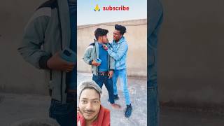 Suraj Hanif bhai versus comedy funny surajroxteam video popular new viral video funnyscenes 🙏👍 [upl. by Corso]