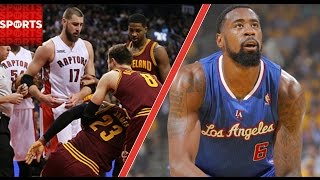 How to Stop LeBron  Should the HackaShaq Rule Be Changed [upl. by Anegroeg164]