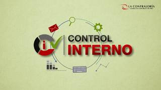 Sistema de Control Interno  ¿Cómo implementar el Eje Supervisión [upl. by Darra]