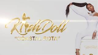 Kash Doll  Costal Rota Official Lyric Video [upl. by Einwahr]