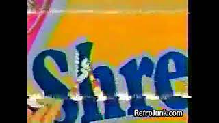 Shreddies Ad Teenage Mutant Ninja Turtles 1992 [upl. by Glorianna569]