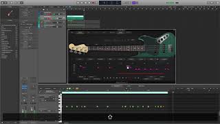 How to Program Bass VST  Riffer Tutorial [upl. by Namyl]