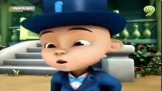 Upin Ipin  Season 7 [upl. by Platon]