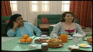 مسلسل شوفلي حل  الموسم 2009  الحلقة الثامنة [upl. by Eirised]