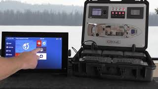 Furuno Quick Tips  Interfacing CZone to NavNet TZtouch3 amp TZtouch2 [upl. by Nutsud]