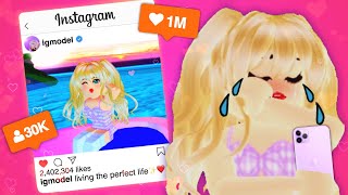 Instagram VS Reality ❤️ Music Video [upl. by Lotte]