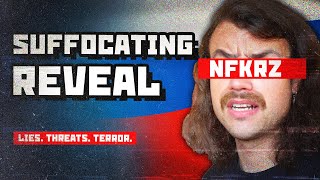 NFKRZ Should be Punished [upl. by Orazal]