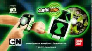 Ben 10 Alien Force Ultimate Omnitrix Review [upl. by Adnimra]