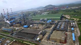 Jindal Steel and Power Business Film Hindi [upl. by Suhcnip]