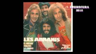 les abranis 20 ans 1973 1993 [upl. by Virendra]