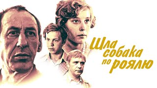 Шла собака по роялю 1978  Фильм для всей семьи [upl. by Ginelle]