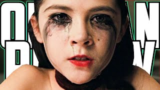 Orphan 2009 MOVIE REVIEW [upl. by Bendix]