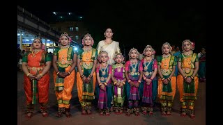 Arangettam Guruvayoor Temple [upl. by Nnek]