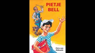 Pietje Bell  Willem Nijholt  Deel 23  Luisterboek [upl. by Eitsrik]