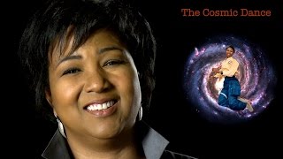 Mae Jemison The Cosmic Dance [upl. by Belvia686]