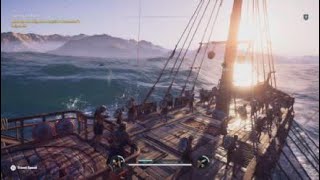 random gaming moments 5 ac odyssey [upl. by Carew751]