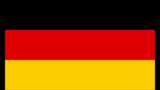 German National Anthem  Deutsche Nationalhymne [upl. by Nedle183]