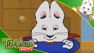 Max amp Ruby  Readalong and Super Max Compilation [upl. by Eifos]