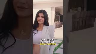 Kylie Jenner PREGNANT AGAIN kyliejenner pregnant celebrity shot viral [upl. by Angle272]