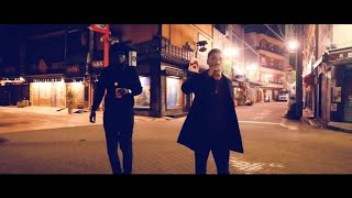 Sneazzy Ft SPri Noir  Okkk Clip Officiel [upl. by Alekin]