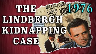 quotThe Lindbergh Kidnapping Casequot 1976  Anthony Hopkins as Bruno Hauptmann [upl. by Innoj948]