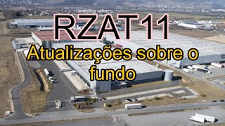 RZAT11 Relatório Gerencial [upl. by Eilsehc]