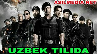 URUSH KINO 2021 UZBEK TILIDA ASILMEDIA NET [upl. by Geis]