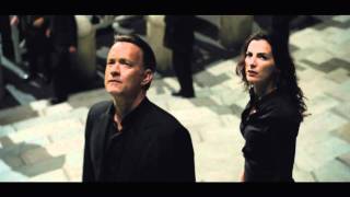 Angels amp Demons 2009 Movie  Tom Hanks Ewan McGregor Ayelet Zurer  Review and Facts [upl. by Neyugn]