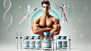 Safe Use of Nandrolone Decanoate amp NPP in Bodybuilding Full Explained [upl. by Emsoc727]