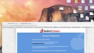 Access Your ELA and Math Digital Resources on Sadlier Connect [upl. by Vincents]