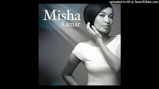 Misha Omar Ft Jaclyn Victor  Cinta Audio [upl. by Beesley73]