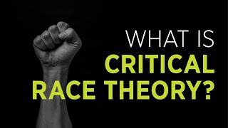 Critical Race Theory Explained [upl. by Yarvis48]